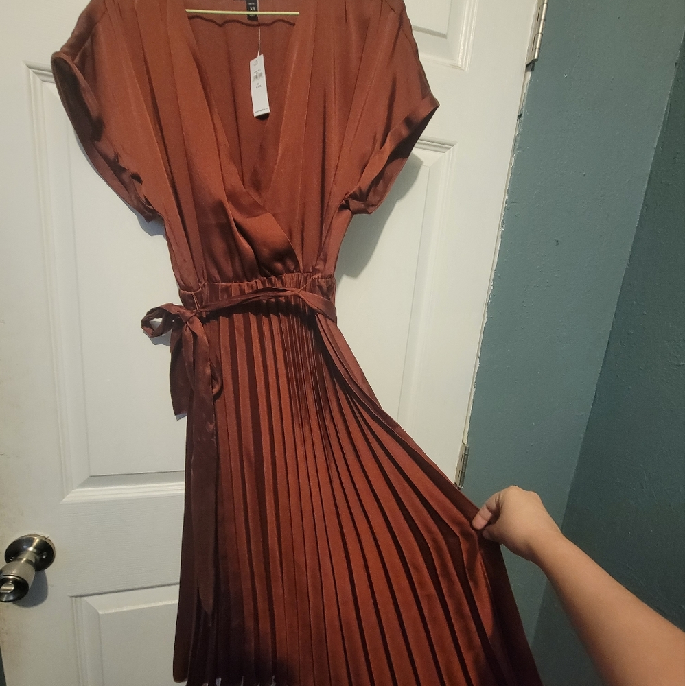 Express Dress